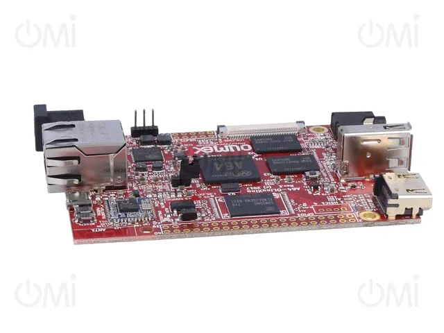 A64-OLINUXINO-1GE16GW