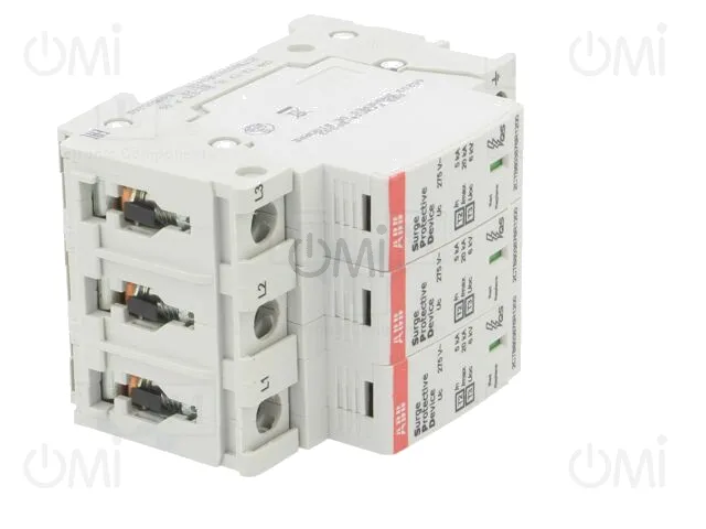 OVR T2-T3 3L 20-275 P QS