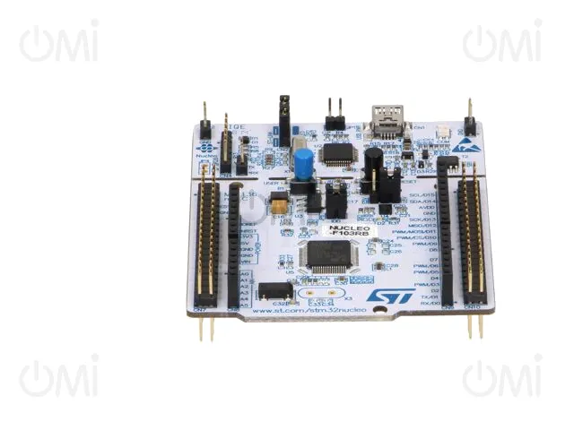 NUCLEO-F103RB