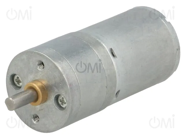 47:1 25DX52L MM HP 12V