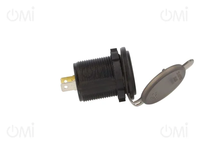 CAR-USB-A/C-BL