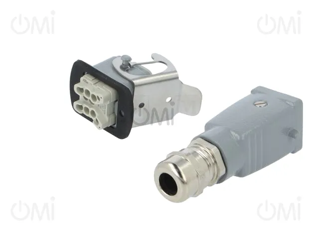 1712590000 HDC-KIT-HA 04.400