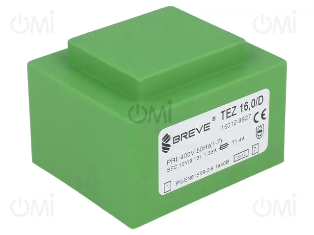 TEZ16/D400/12V
