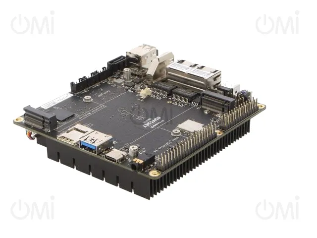 ODYSSEY - X86J4125864 (WIN10 ENTERPRISE