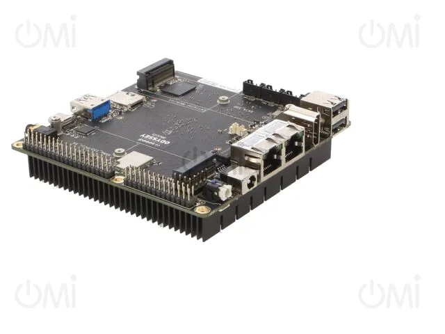 ODYSSEY - X86J4125864 (WIN10 ENTERPRISE