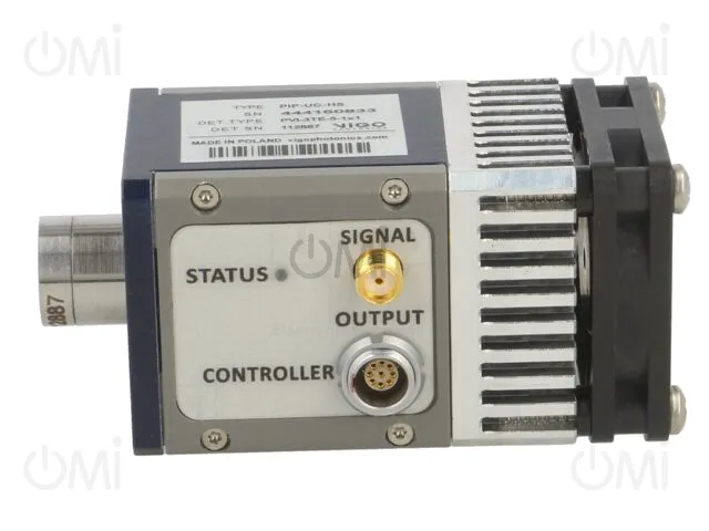 PVI-3TE-5-1X1-TO8-WAL2O3-36