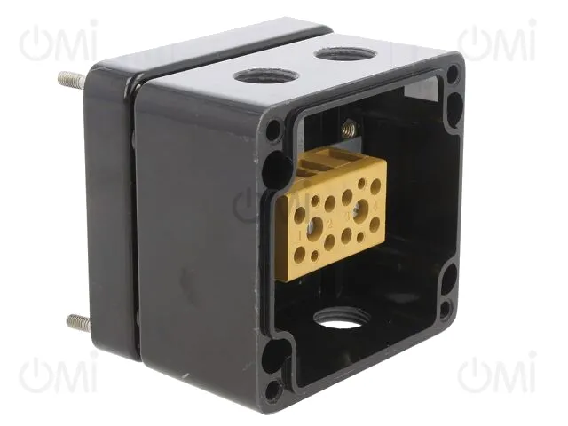 KLIPPON POK1 M16BCSS EX