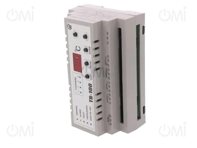 TR-100
