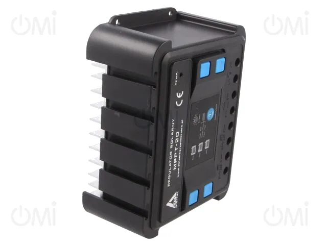 MPPT 20A 12V/24V