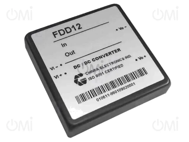 FDD12-03S5