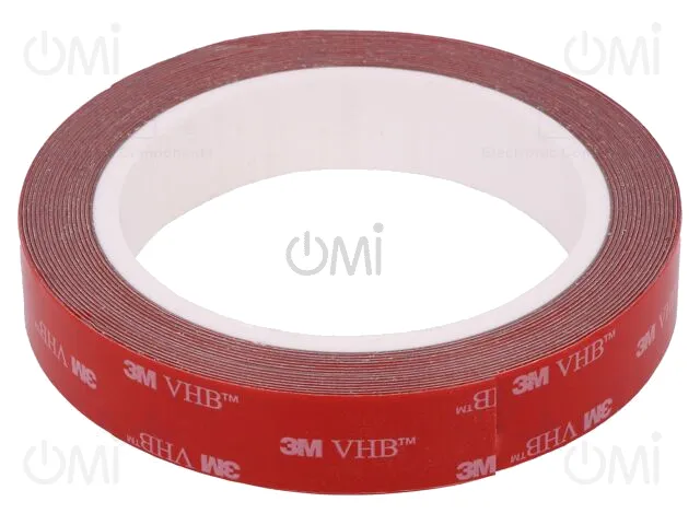 3M VHB GPH 060 19MMX5M