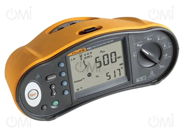 FLUKE 1662