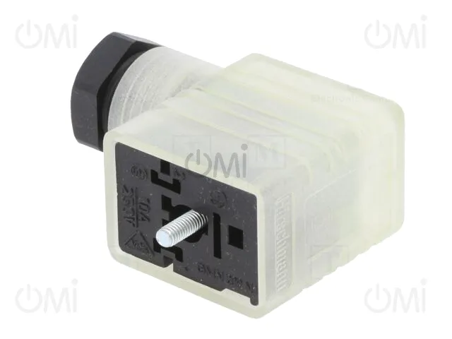 934460002 GMNL 216 NJ LED 24 HH SCHWARZ