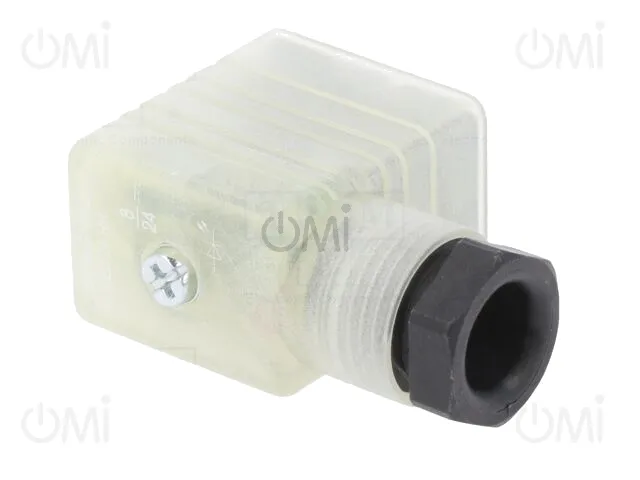 934460002 GMNL 216 NJ LED 24 HH SCHWARZ