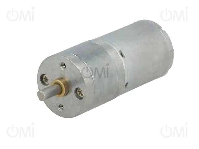 99:1 25DX54L MM HP 12V