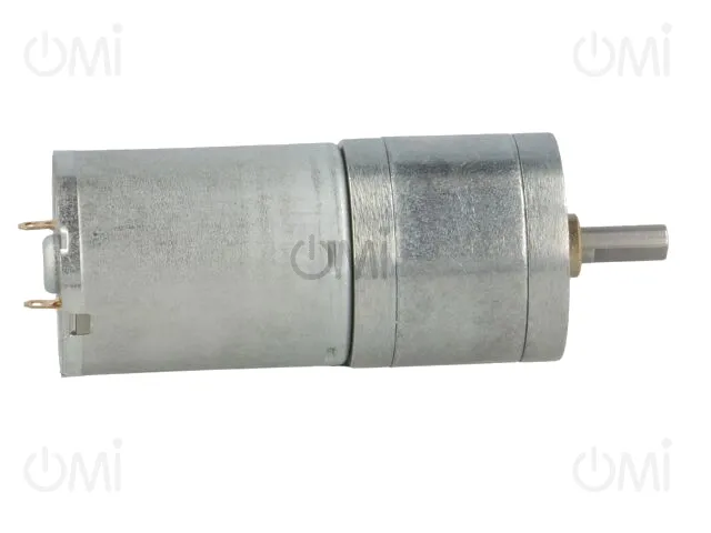 99:1 25DX54L MM HP 12V