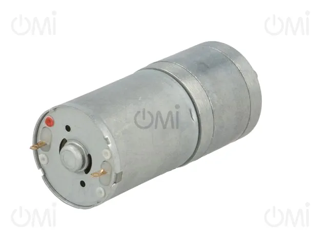99:1 25DX54L MM HP 12V