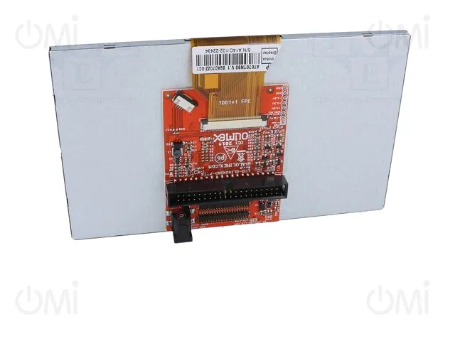 LCD-OLINUXINO-7TS