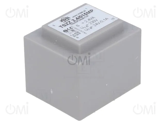 TSZZ2.4/015MP