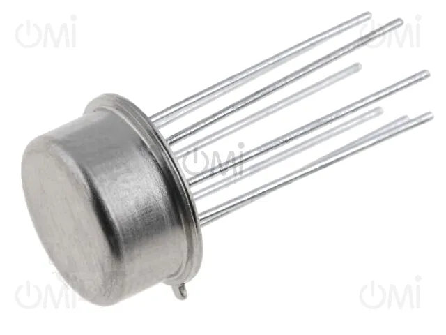 LM301AH