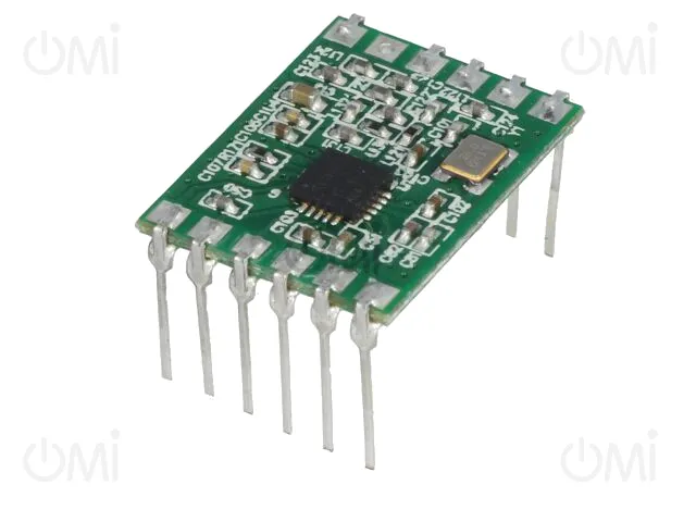 RC-CC1101-SPI-434