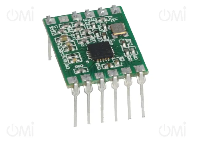 RC-CC1101-SPI-434