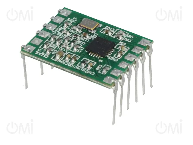 RC-CC1101-SPI-434