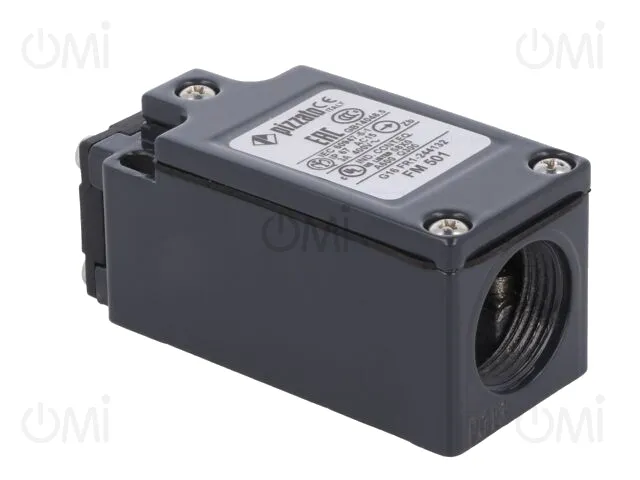 FM 501