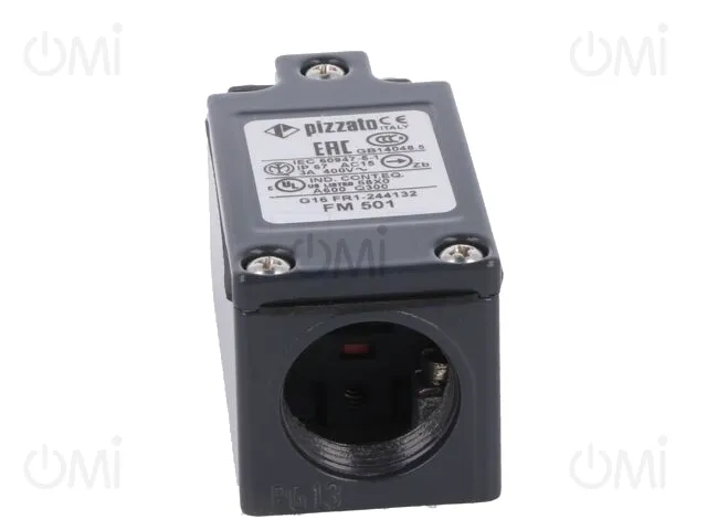 FM 501