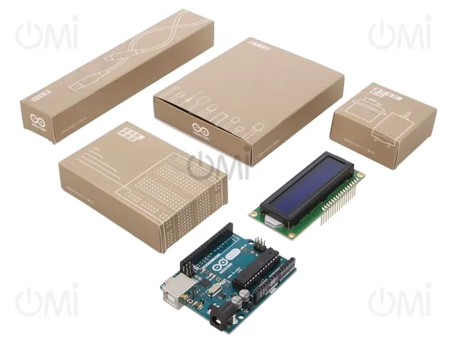 ARDUINO STARTER KIT JAPANESE
