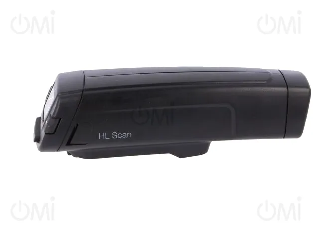 HL SCAN