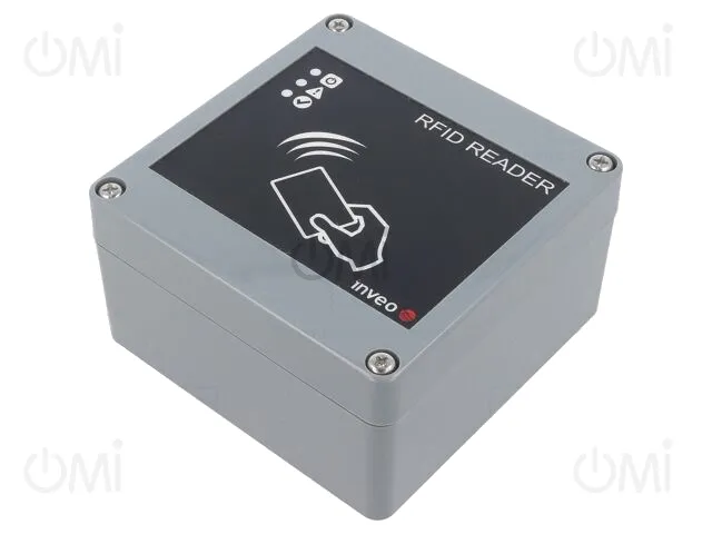 RFID IND LED MIF SLOT
