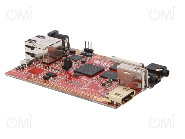 A64-OLINUXINO-1GS16M