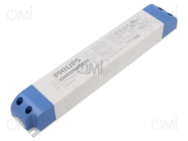 LED TRANSFORMER 60W 24V 120-277V PP