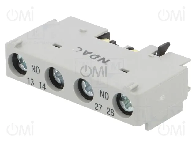 CBT-2TA TH 1NO+AUX 1NO