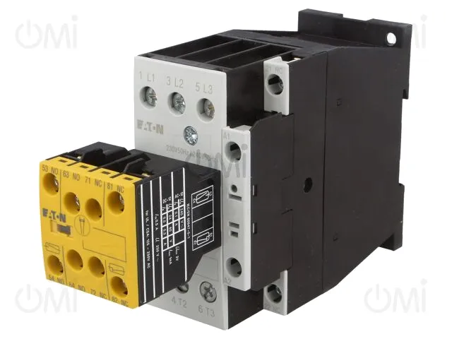 DILMS25-R23(110V50HZ,120V60HZ)
