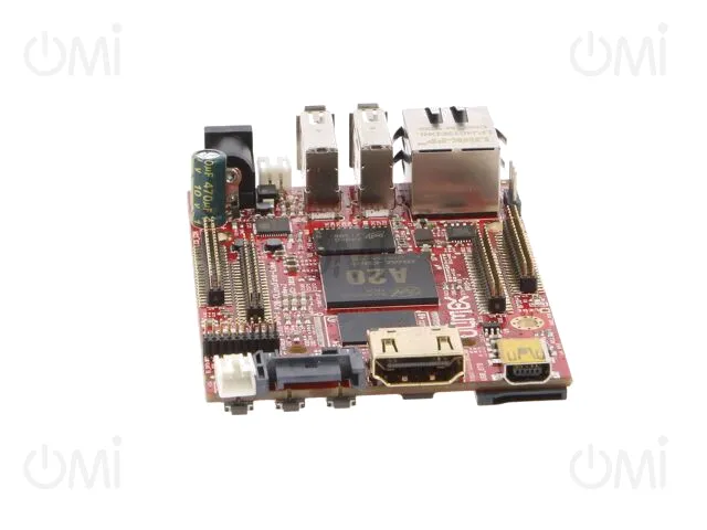 A20-OLINUXINO-LIME-E16GS16M