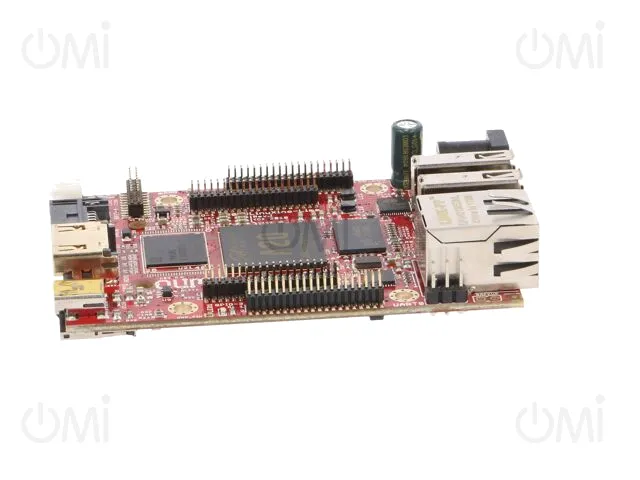 A20-OLINUXINO-LIME-E16GS16M