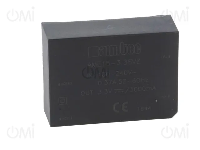 AME15-3.3SVZ