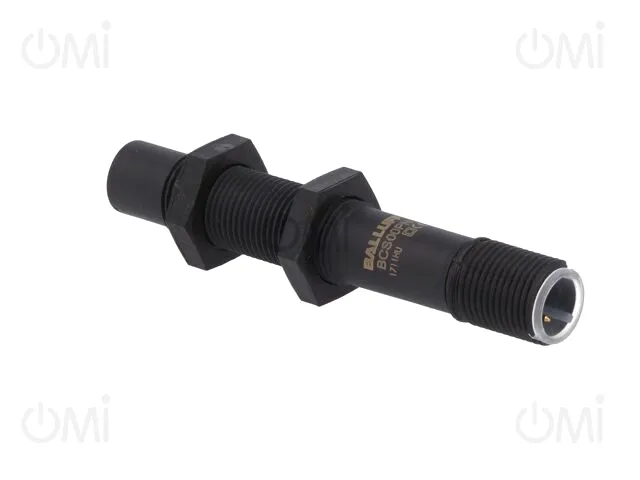 BCS M12BBE2-PSC80H-S04K