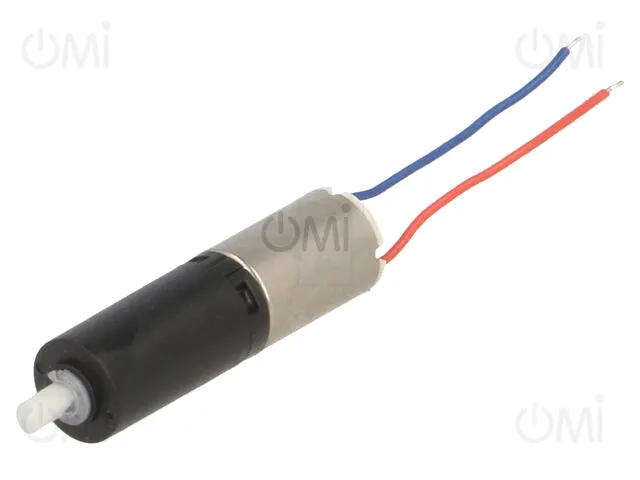 700:1 SUB-MICRO CEARMOTOR 6DX21L