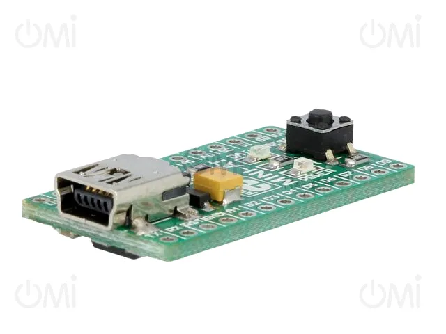 MINI-AT BOARD - 3.3V