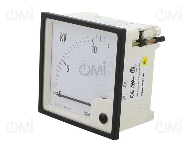 039-90217-0120-120V-0-12KV
