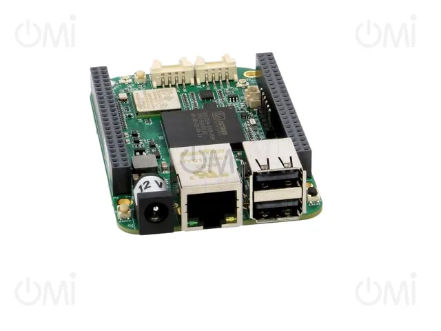 BEAGLEBONE GREEN GATEWAY DEV BOARD