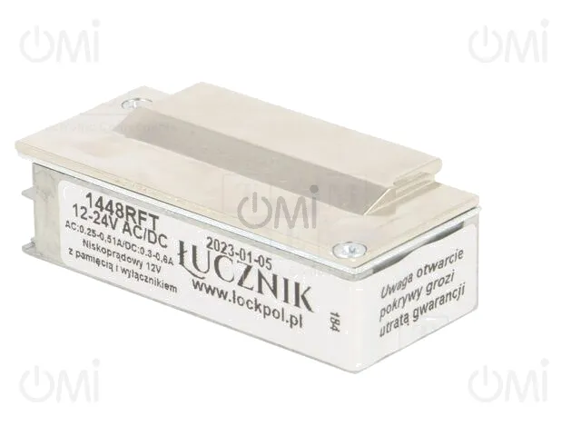 1448RFT 12-24V AC/DC