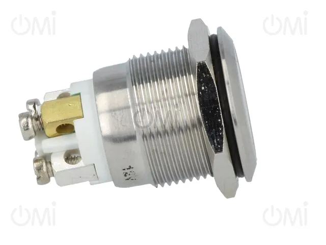 GQ19F-10E/GB/12/S (DUAL LED, 12V)
