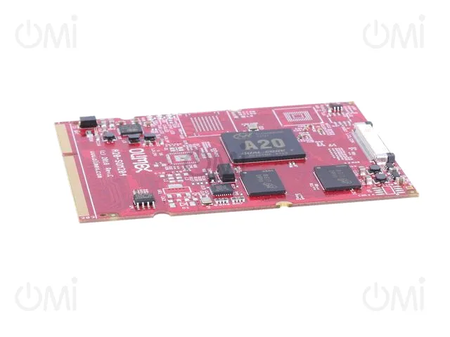 A20-SOM204-1G-M