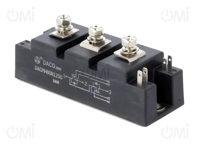 DACMH80N1200