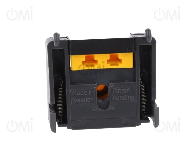 RIGIDUS LOCATOR (PRESSMASTER STANDARD)