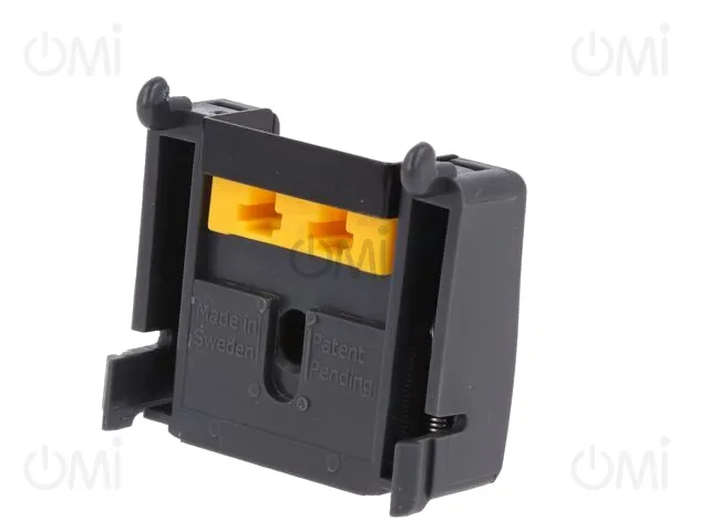 RIGIDUS LOCATOR (PRESSMASTER STANDARD)